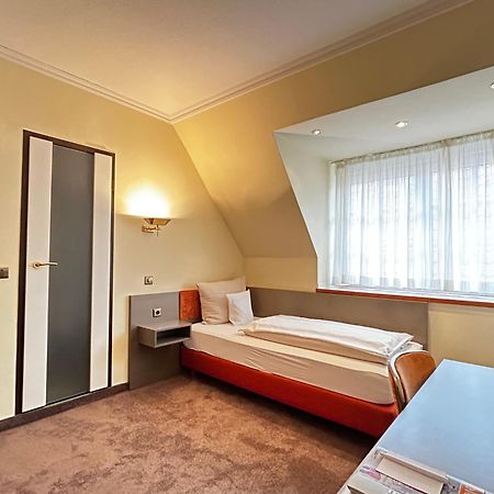 Hotel Im Engel Варендорф Екстериор снимка