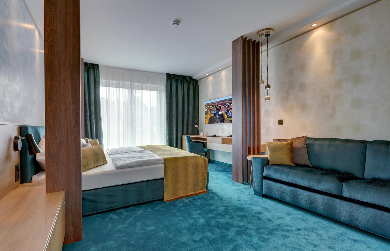 Hotel Im Engel Варендорф Екстериор снимка