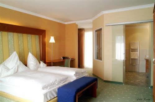 Hotel Im Engel Варендорф Екстериор снимка